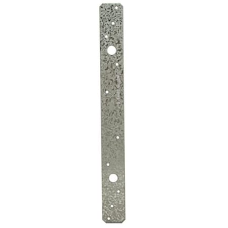 Simpson Strong-Tie Simpson Strong Tie MSTA12 12 in. Medium Duty Strap Tie 197283